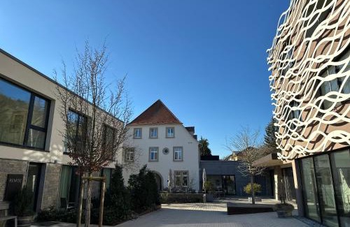 Lauda Apartment | Rebgut