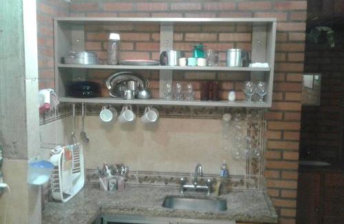 Sao Pedro da Serra House | Recanto beira rio - Sao Pedro da serra.