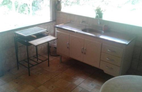 Sao Pedro da Serra House | Recanto beira rio - Sao Pedro da serra.