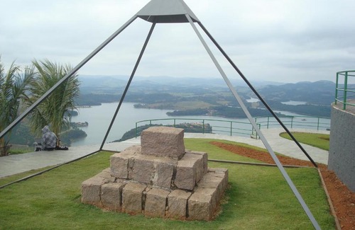 Caconde Cabin | Recanto Bela Vista
