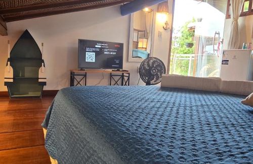 Bosque de Geriba Bed & Breakfast | Recanto das Borboletas