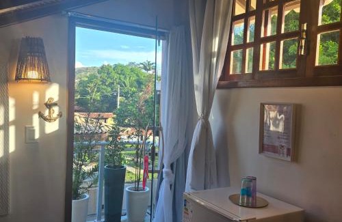 Bosque de Geriba Bed & Breakfast | Recanto das Borboletas
