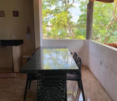 Mundau House | Recanto do Mangue