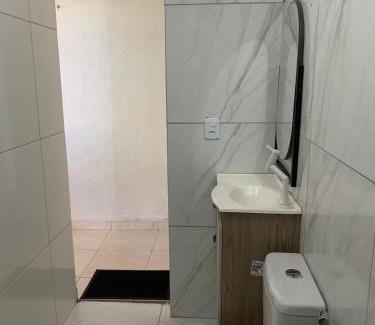 Mundau House | Recanto do Mangue