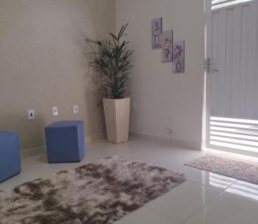 Olimpia House | Recanto Dondoca