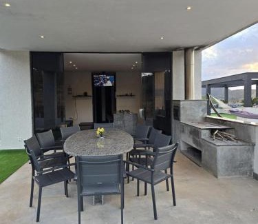 Itaguara House | Recanto JeJ Casa em Itaguara MG
