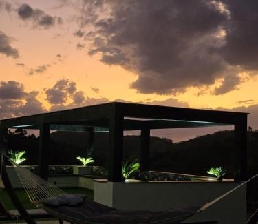 Itaguara House | Recanto JeJ Casa em Itaguara MG