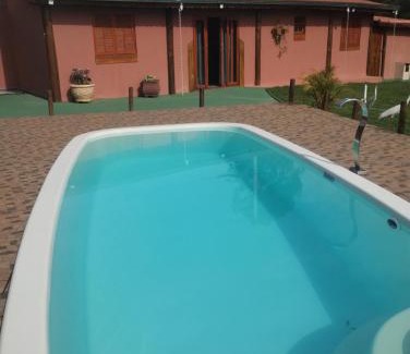 Jarinu House | Recanto marquezi