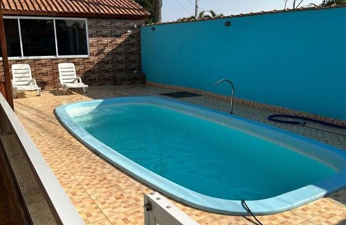 Suzano House | RECANTO PIERINI
