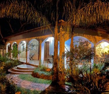 Analandia Hotel | Recanto Pousada Sonho Meu
