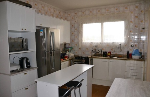Santa Paula Apartment | Recanto Regina GM Marrocos
