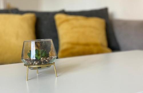 Blyth Apartment | Recently Furnished Stylish 3 Bed House by Town and Beach