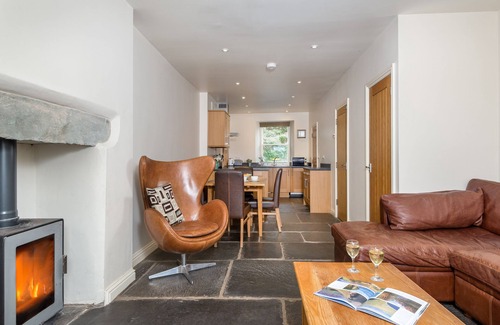 Grasmere House | Recently Refurbished 3 Bedroom House, Grasmere Village, Stunning Fell Views