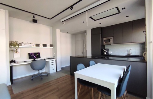 Gesundbrunnen Apartment | Recently refurbished flat, very well connected and close to Mauerpark
