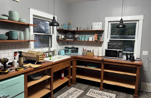 Snover Other | Recently Remodeled Cozy Farmhouse located in Marlette