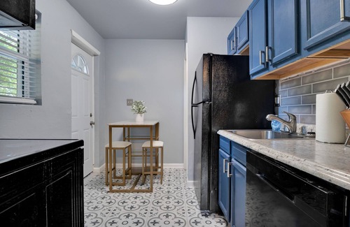 Mechanicsville Apartment | Recently Renovated Apartment in Mechanicsville