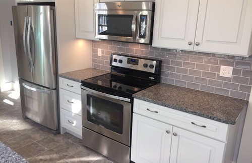 York Beach House | Recently Renovated, Charming, Oceanfront Home In York Beach