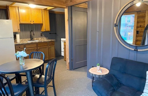 Port Austin Cottage | Recently Updated Beachfront Resort Cottage #3
