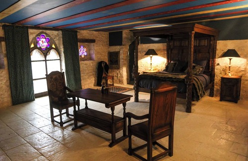 Issoudun Other | Reception hall Champs Forts