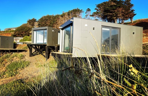 Pichilemu Cabin | Recondito Lodge