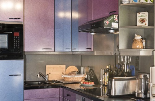 Warnitz House | Recreation in the Uckermark