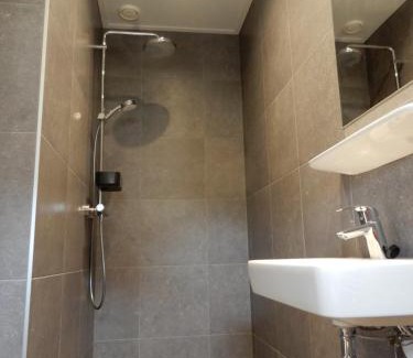Sint Nicolaasga Apartment | Recreatieappartement BoerdeRijlst - De Winkel