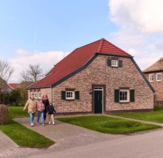 Roggel Resort | Recreatiepark de Leistert