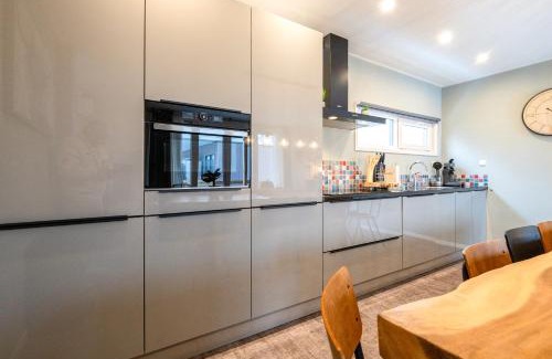 Wellerlooi House | Recreatiepark Maas en Bos