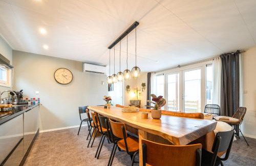 Wellerlooi House | Recreatiepark Maas en Bos