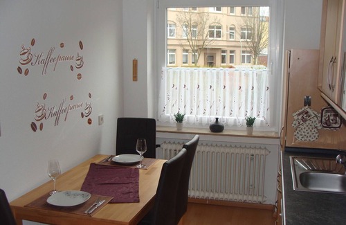 Heppens Apartment | Recreation-Wilhelmshaven - Vacation Apartment Recreation-Wilhelmshaven