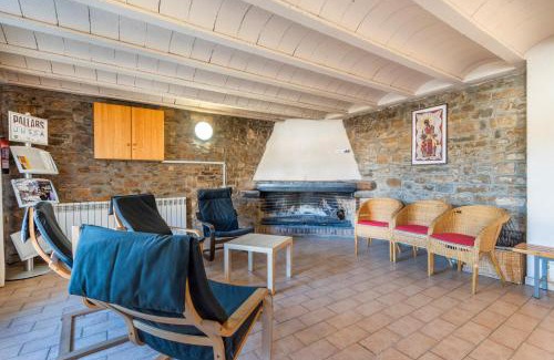 Claverol House | Rectoria de Claverol