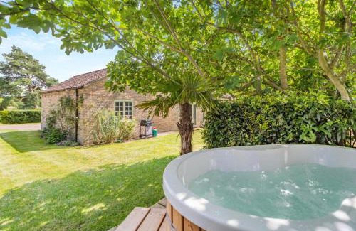 Oxborough House | Rectory Cottage - Norfolk