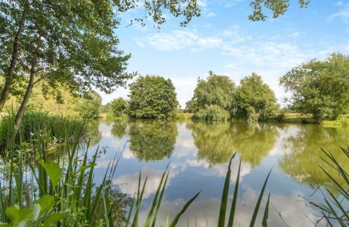 Oxborough House | Rectory Lodge - Norfolk