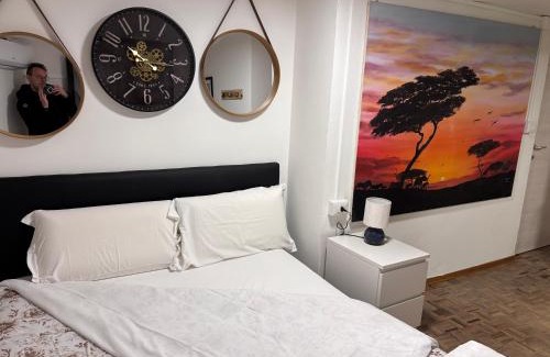 Bagnolo Piemonte Bed & Breakfast | Red 2