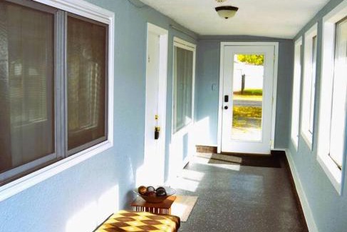 Grand Forks Apartment | Red 4