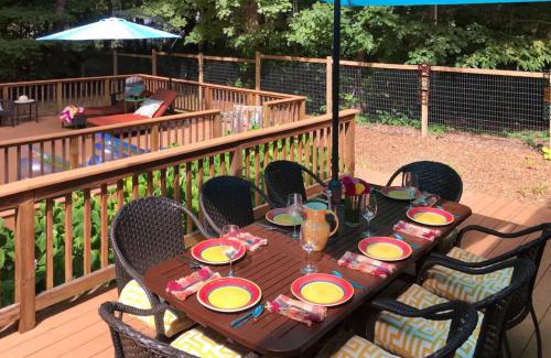 Shorewood-Tower Hills-Harbert House | Red Arrow Lodge