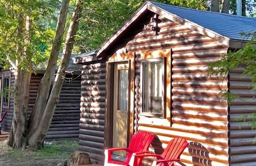 Red Bay Cabin | Red Bay Lodge