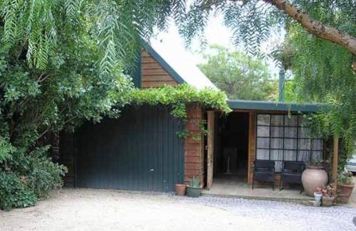 Richmond House | Red Brier Cottage Accommodation