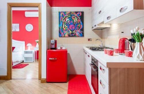 Torrino Apartment | Red Chic Roma