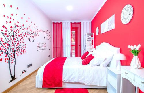 Torrino Apartment | Red Chic Roma