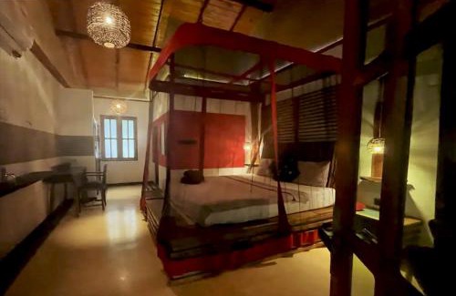Aturuwella House | Red Coconut Villa