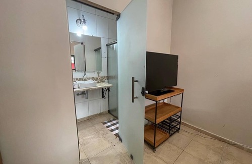 Tiradentes House | Red Cottage - charming house in Tiradentes MG