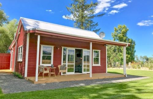 Staveley House | Red Cottages Staveley