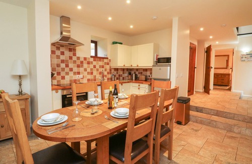 Wheddon Cross Cottage | RED DEER COTTAGE, pet friendly, with a garden in Wheddon Cross