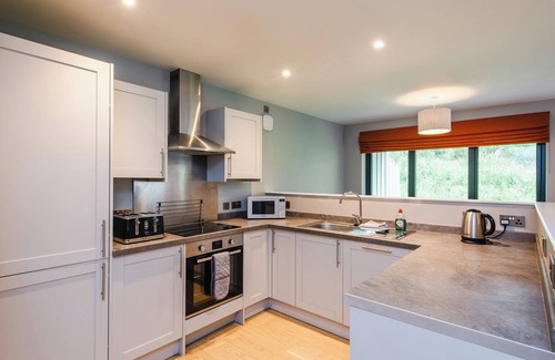 Alvie Cottage | RED DEER LODGE, pet friendly, luxury holiday cottage in Aviemore
