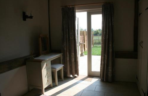 Hethel Bed & Breakfast | Red House Farm Accommodation