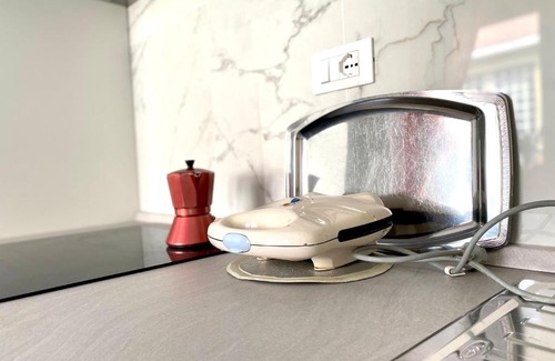 Chieri Apartment | Red House