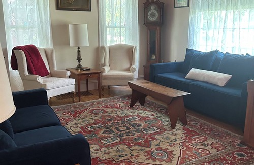 Fort Atkinson Other | Red House Over Yonder - Completely renovated early 1900s farmhouse