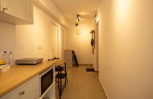 Lacu Rosu Apartment | Red Lake Apartman