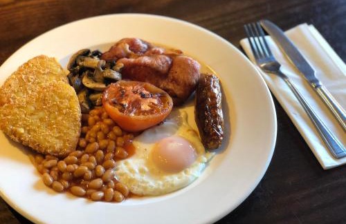Adderbury Hotel | Red Lion Hotel by Greene King Inns